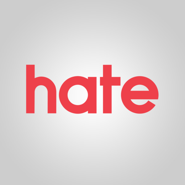 Hate Agency:    