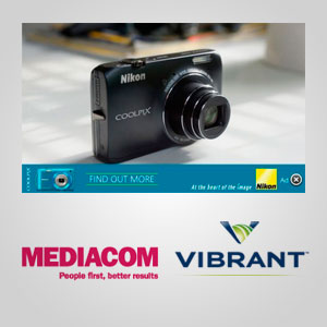 Nikon  MediaCom       