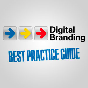     Digital Branding: Best Practice Guide