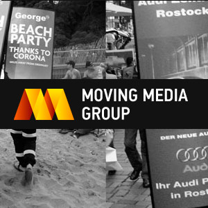 Moving Media Group