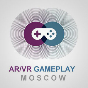  AR/VR GamePlay Moscow