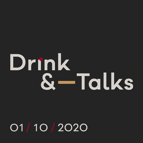 Drink&Talks    community marketing