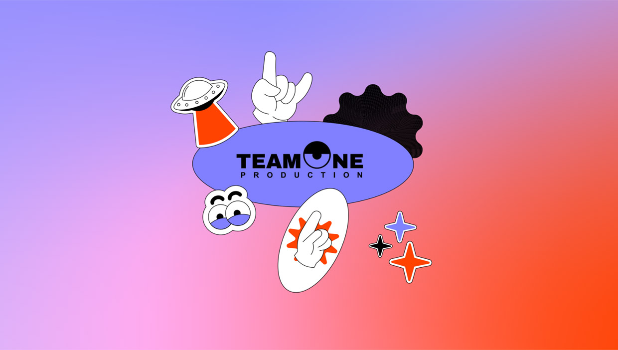 Team One Production, 