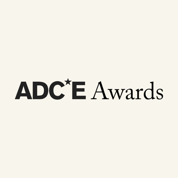  ADCE Awards 2021