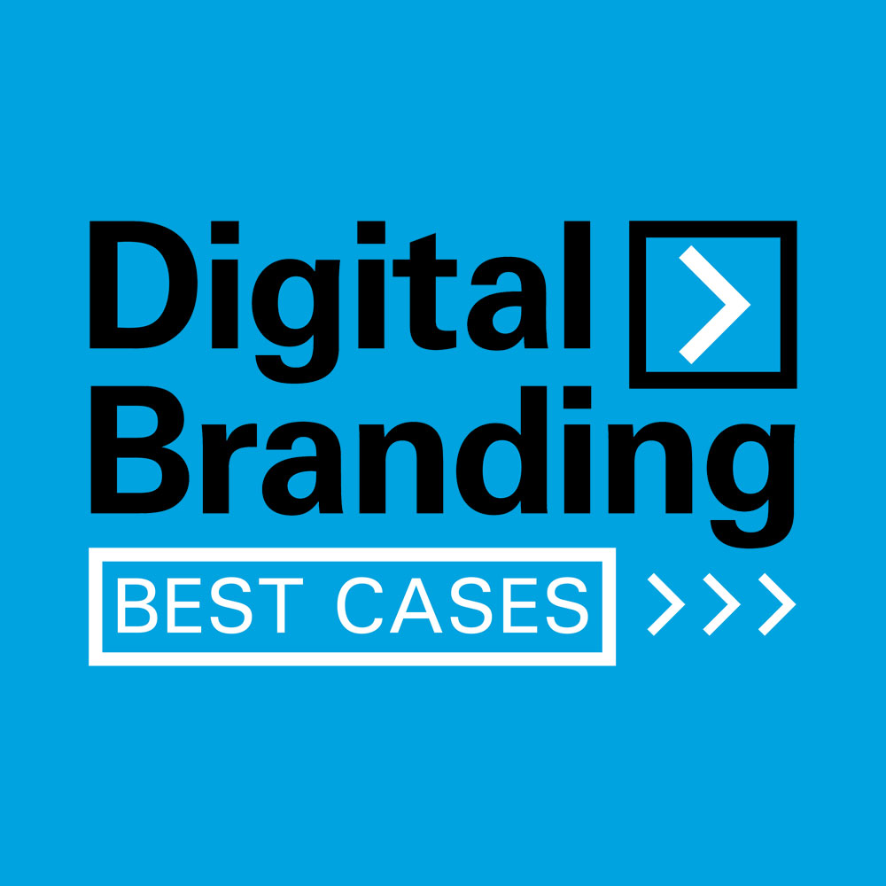 Digital Branding     digital   -  