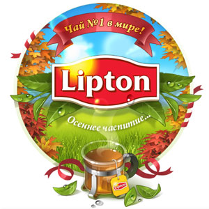 Lipton        