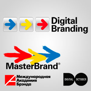 Digital Branding - Best Cases