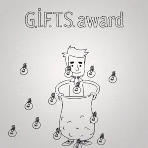   GIFTS award