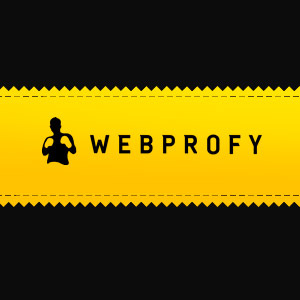 Webprofy
