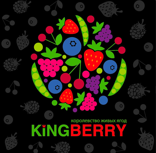FOLX:    KingBerry