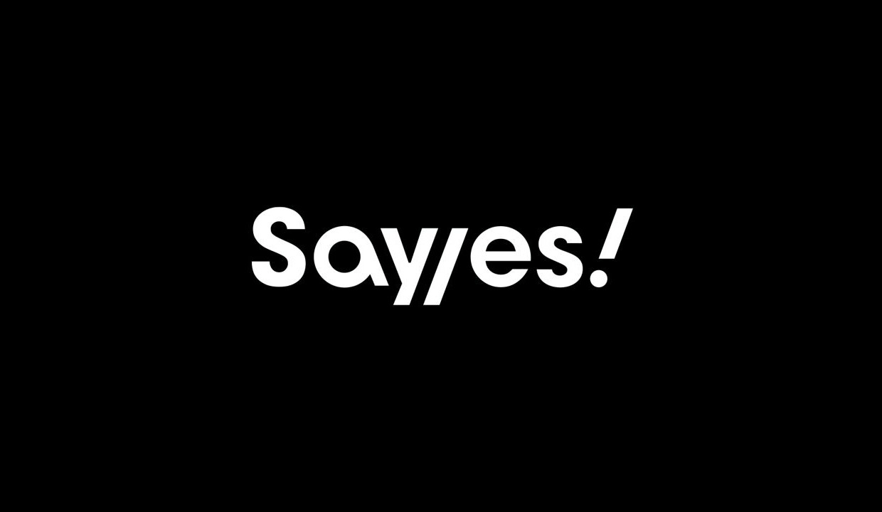    - SayYes