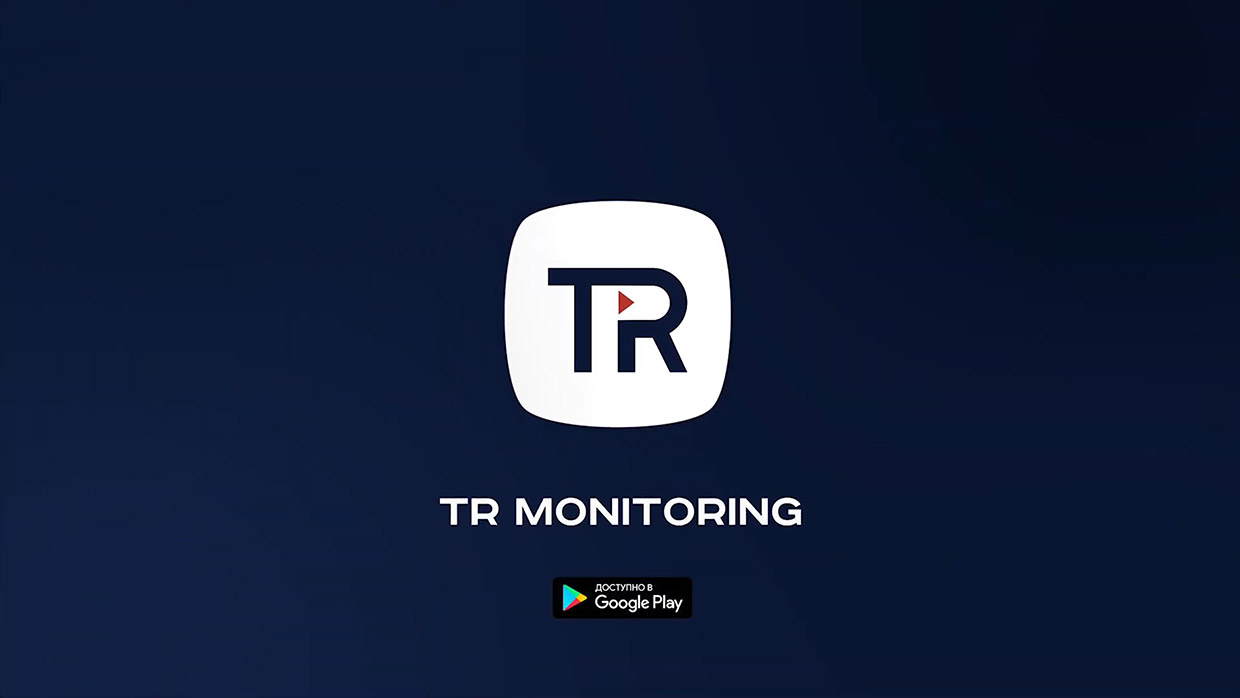 TR-Project:    TRmonitoring