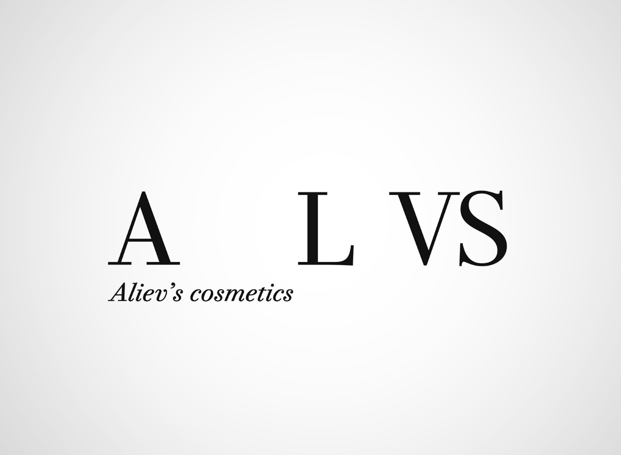Aliev�s Cosmetics