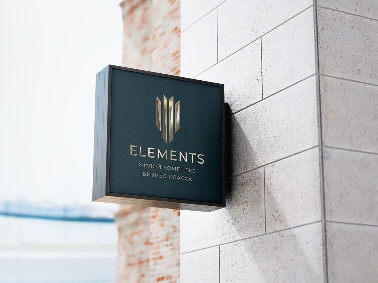 �������� ��� ������ ��������� �Elements�