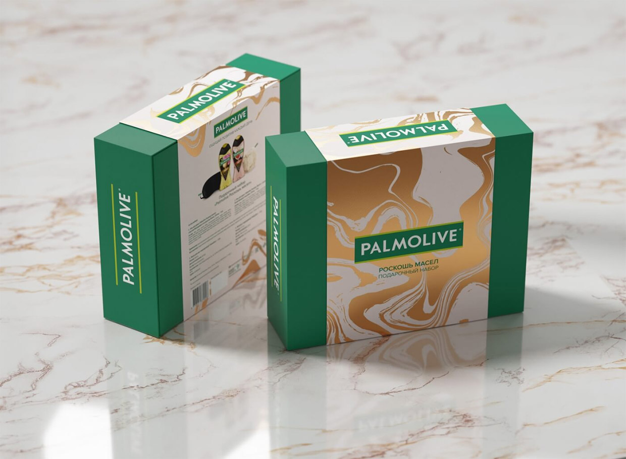 Palmolive ������� �����