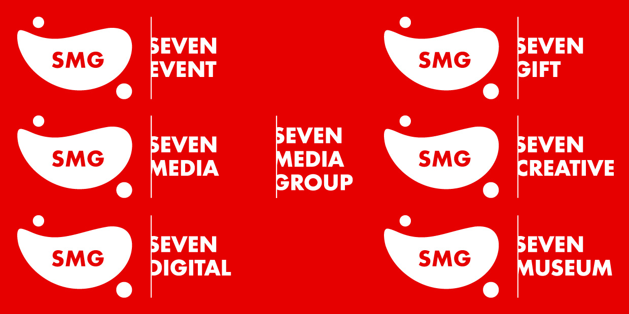 Подразделения группы компаний Seven Media Group