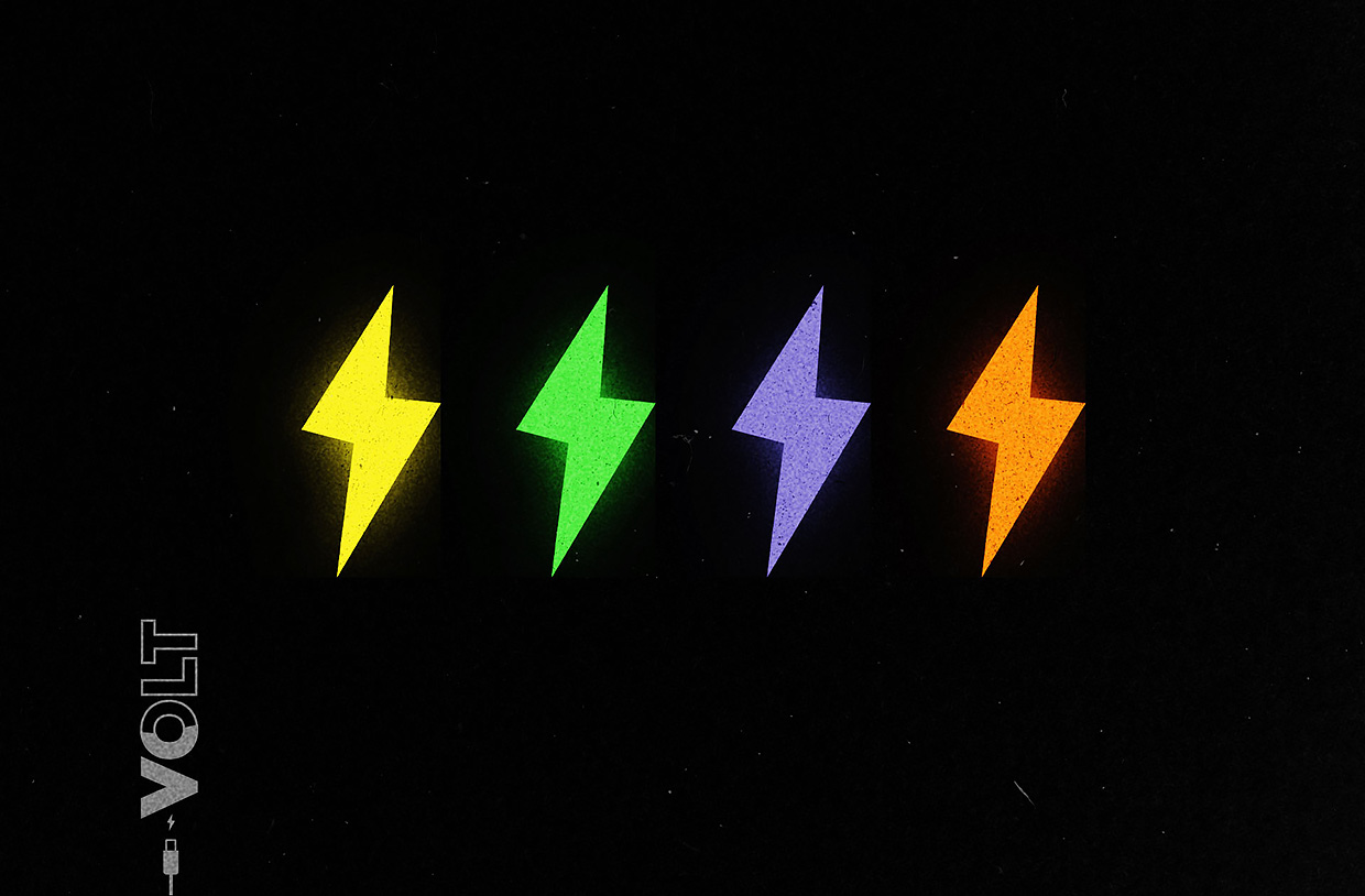 ������� ��������������� ������� VOLT