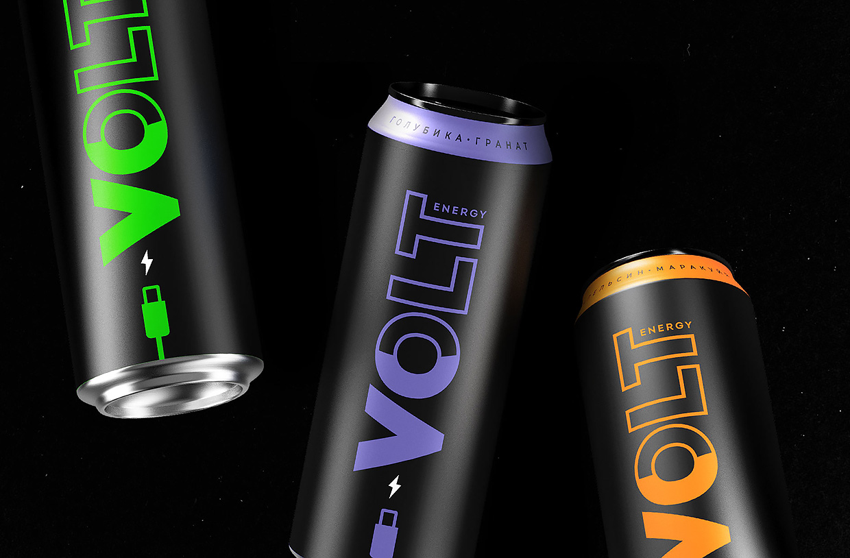 ������ ��������������� ������� VOLT: �����-����, ��������-������ � ��������-��������