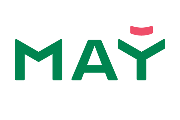 МАЙ