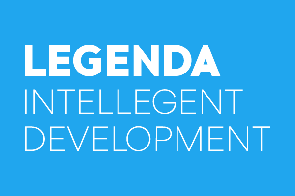 LEGENDA Intelligent Development