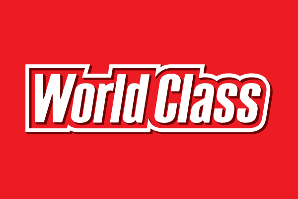 WorldClass