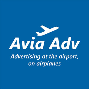 Avia ADV: Реклама недвижимости в Дубаи во Внуково-3
