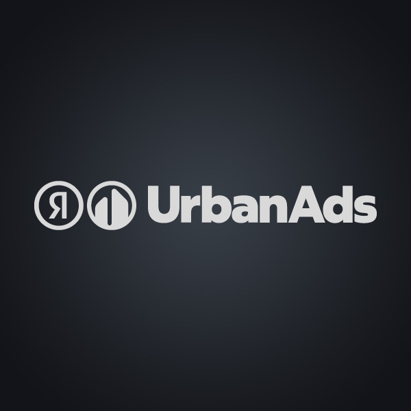 ������ UrbanAds: ��������� ������� ������ UrbanAds ������� �� 21% �� ������ ��� ������