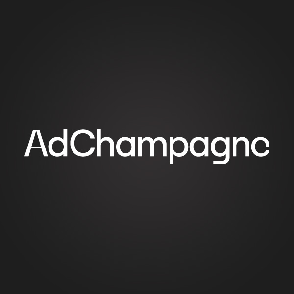 AdChampagne