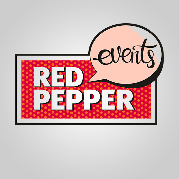 Red Pepper Events