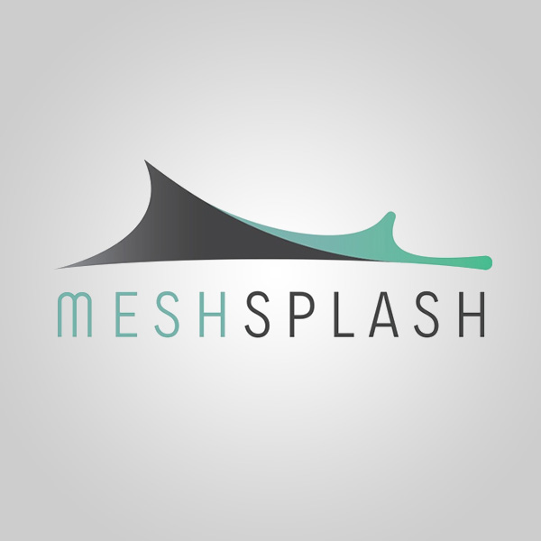 MESHSPLASH