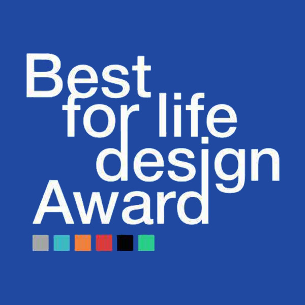 ������ Best for Life Design, ������