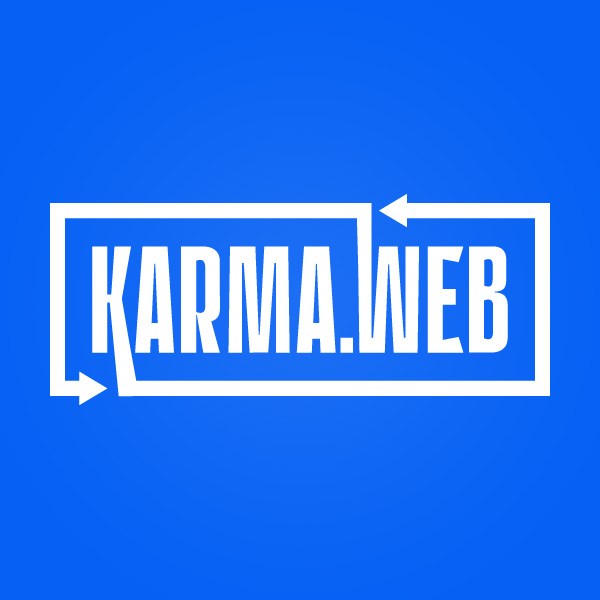 Karma.web