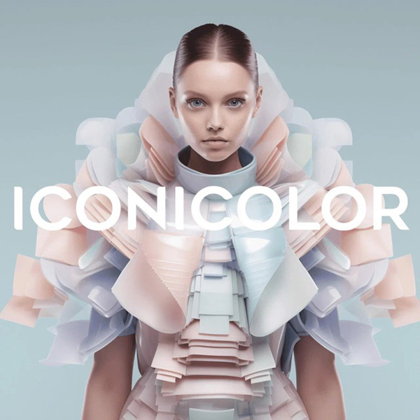 ICONICOLOR