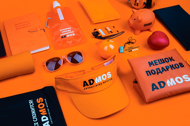 ������� �������� ADMOS