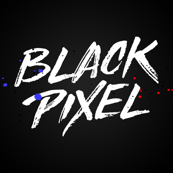 Black Pixel