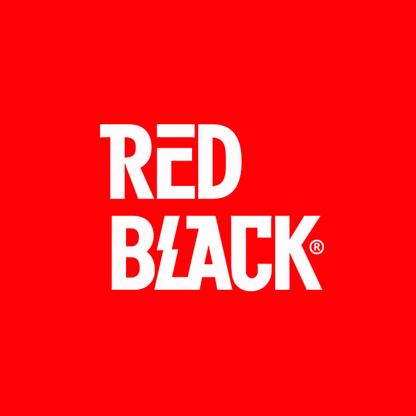 Red Black