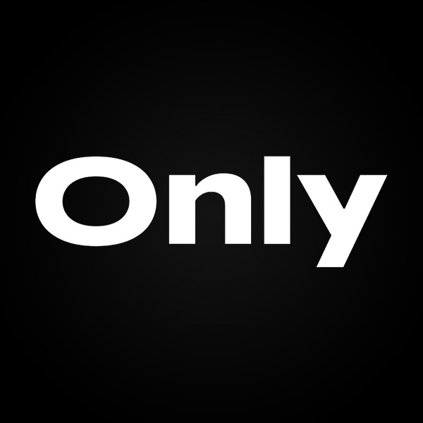 ONLY