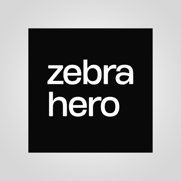 Zebra Hero