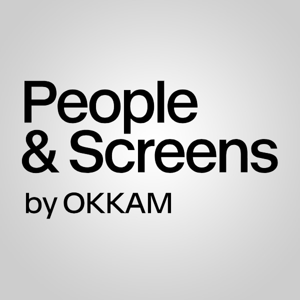People & Screens
