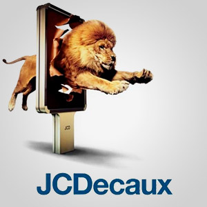 JCDecaux Russia