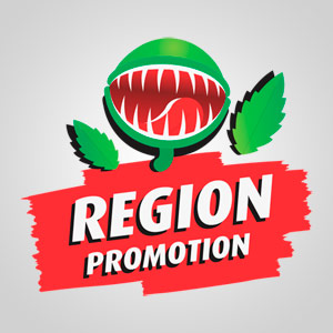 Region Promotion