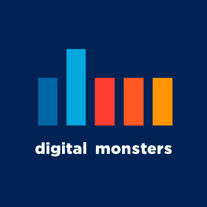 Digital Monsters