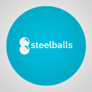 Steel Balls