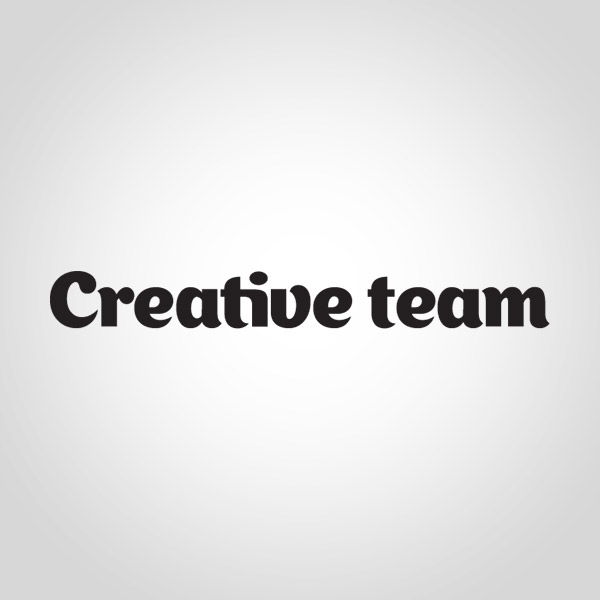 Creative Team