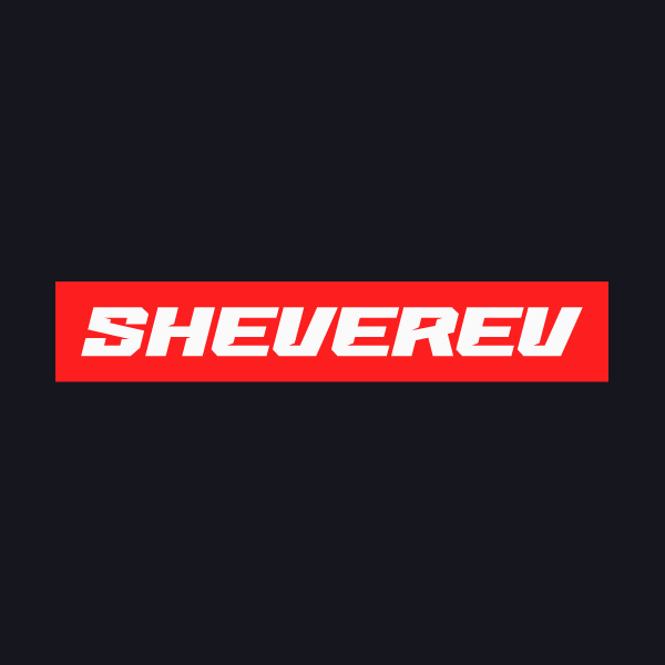 SHEVEREV