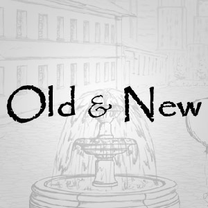 Old & New