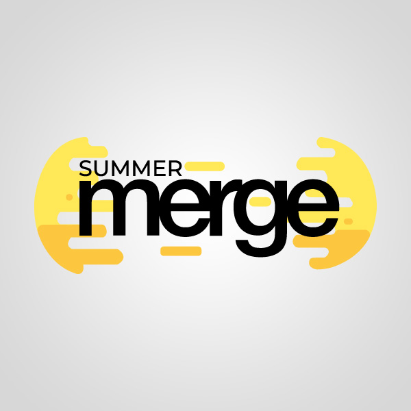 Summer Merge: лето, Волга и IT, Ульяновск