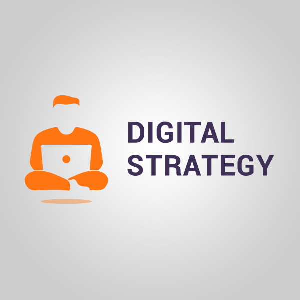 Digital Strategy