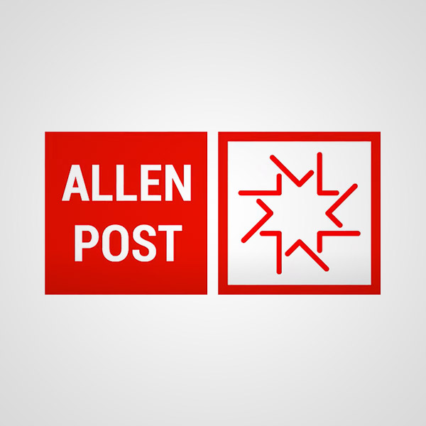 Allen Post