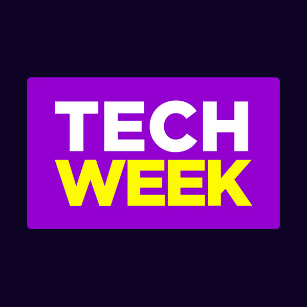 Конференция Tech Week 2020